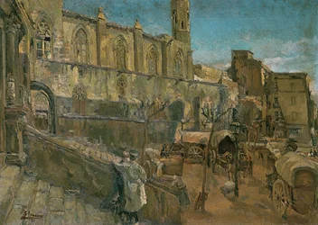 Place du Roi